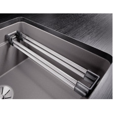 Кухонна мийка Blanco ETAGON 500-U (522227) антрацит