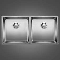 Кухонна мийка Blanco Andano 400-400-IF 518327