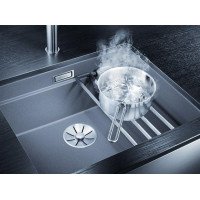 Кухонна мийка Blanco ETAGON 500-U (522231) білий