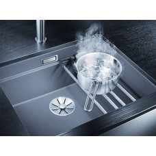 Кухонна мийка Blanco ETAGON 500-U (522231) білий