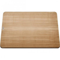 Обробна дошка Blanco (229411) масив ясеня