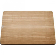 Обробна дошка Blanco (229411) масив ясеня