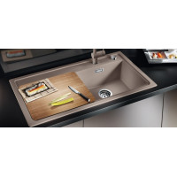 Обробна дошка Blanco (229411) масив ясеня