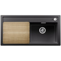 Обробна дошка Blanco (229411) масив ясеня