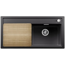 Обробна дошка Blanco (229411) масив ясеня