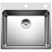 Кухонна мийка Blanco ETAGON 500-IF/A (521748)