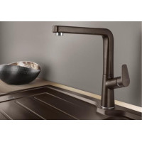 Кухонний змішувач Blanco AVONA-S (521284) кава