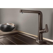 Кухонний змішувач Blanco AVONA-S (521284) кава