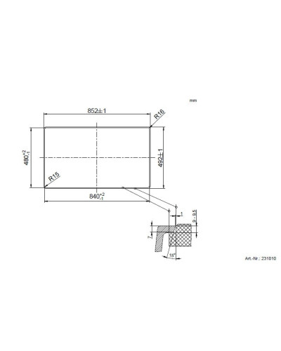 Кухонна мийка Blanco METRA 5 S-F (519099) білий