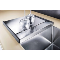 Кухонна мийка Blanco CLARON 400-U (521573)