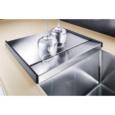 Кухонна мийка Blanco CLARON 400-U (521573)