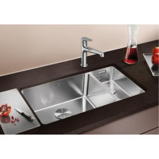 Кухонна мийка Blanco ANDANO 500/180-U (522991)