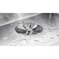 Кухонна мийка Blanco ANDANO 500/180-U (522991)