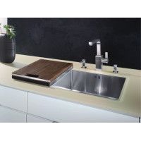 Кухонна мийка Blanco CLARON 550-U (521579)