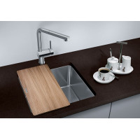 Кухонна мийка Blanco ANDANO 400-U (522959)