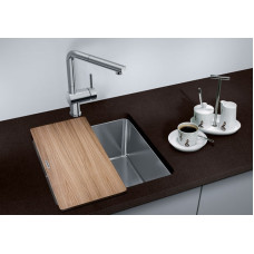Кухонна мийка Blanco ANDANO 400-U (522959)