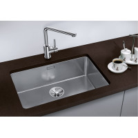 Кухонна мийка Blanco ANDANO 700-U (522971)