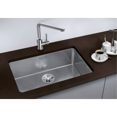 Кухонна мийка Blanco ANDANO 700-U (522971)