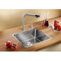 Кухонна мийка Blanco ANDANO 450-IF (522961)