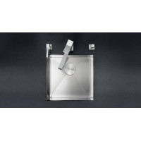 Кухонна мийка Blanco ZEROX 400-U (521585)