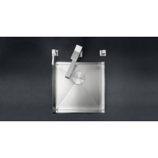 Кухонна мийка Blanco ZEROX 400-U (521585)