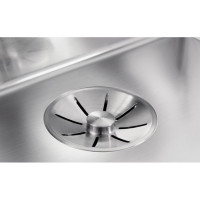 Кухонна мийка Blanco ZEROX 400-U (521585)