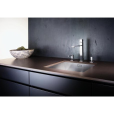 Кухонна мийка Blanco ZEROX 500-U (521589)