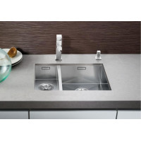 Кухонна мийка Blanco ZEROX 340/180-U (521613)