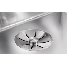 Кухонна мийка Blanco ZEROX 340/180-U (521613)