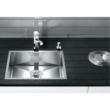 Кухонна мийка Blanco ZEROX 500-IF (521588)