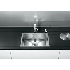 Кухонна мийка Blanco ZEROX 500-IF (521588)