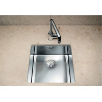 Кухонна мийка Blanco CLARON 340-U (521571)