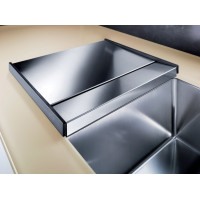 Кухонна мийка Blanco CLARON 700-U (521581)