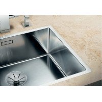 Кухонна мийка Blanco CLARON 450-IF (521574)