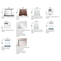 Кухонна мийка Blanco CLARON 550-IF (521578)