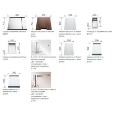 Кухонна мийка Blanco CLARON 550-IF (521578)