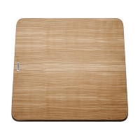 Обробна дошка Blanco (229421) масив ясеня