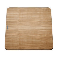 Обробна дошка Blanco (229421) масив ясеня