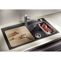 Обробна дошка Blanco (229421) масив ясеня