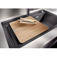 Обробна дошка Blanco (229421) масив ясеня