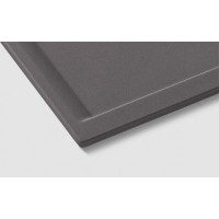 Кухонна мийка Blanco DALAGO 5 (518848) темна скеля