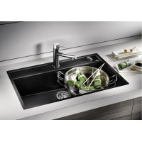 Кухонна мийка Blanco DALAGO 8 (516629) антрацит