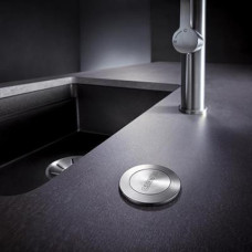 Кнопка клапана-автомата PushControl Blanco (233696)