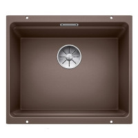 Кухонна мийка Blanco ETAGON 500-U (522236) кава