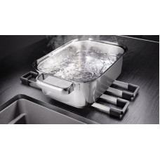 Кухонна мийка Blanco ETAGON 500-U (522236) кава