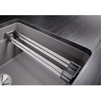 Кухонна мийка Blanco ETAGON 500-U (522236) кава