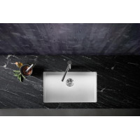 Кухонна мийка Blanco ZEROX 700-U (521560)