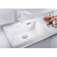 Кухонна мийка Blanco PLEON 6 (521688) кава