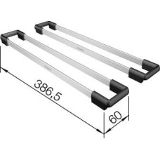 Кухонна мийка Blanco ETAGON 500-IF (521840)