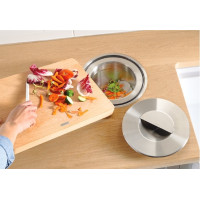 Система сортування відходів Blanco SELECT SOLON (512471)